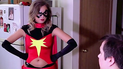 Incredible Sex Video Strap On New Full Version