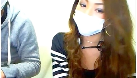 Live chat with a cute beautiful girl with beautiful breasts