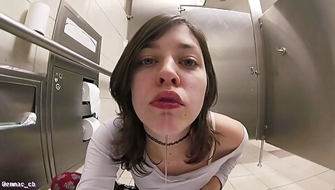 Emma Choice - Vlogger - Teaser Video
