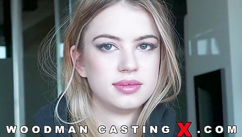 Sladyen Skaya- Casting Hard - Teaser Video